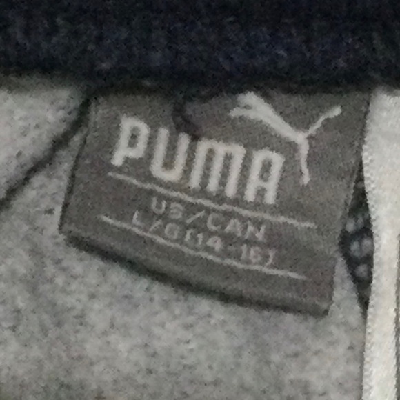 Puma pants for sale - Picture 4 of 6